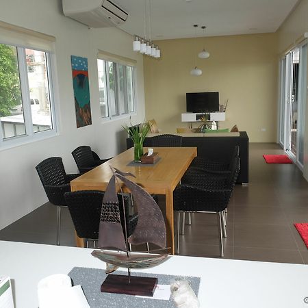 One Hagdan Villas Yapak Esterno foto