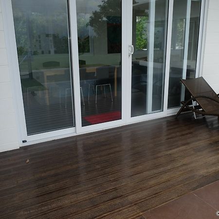One Hagdan Villas Yapak Esterno foto