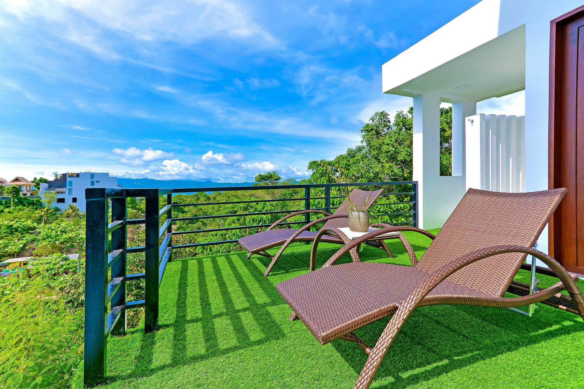 One Hagdan Villas Yapak Esterno foto