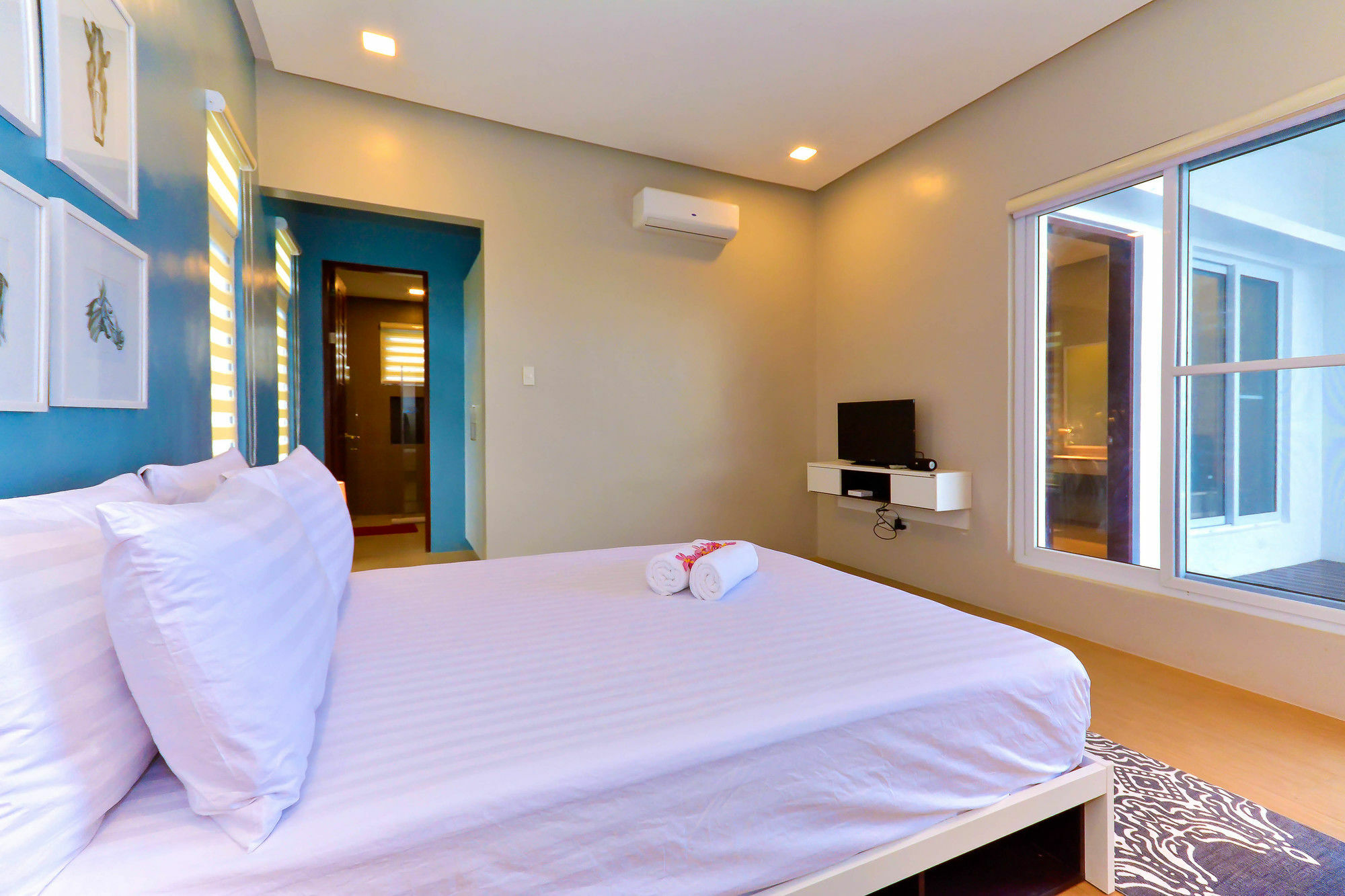 One Hagdan Villas Yapak Esterno foto