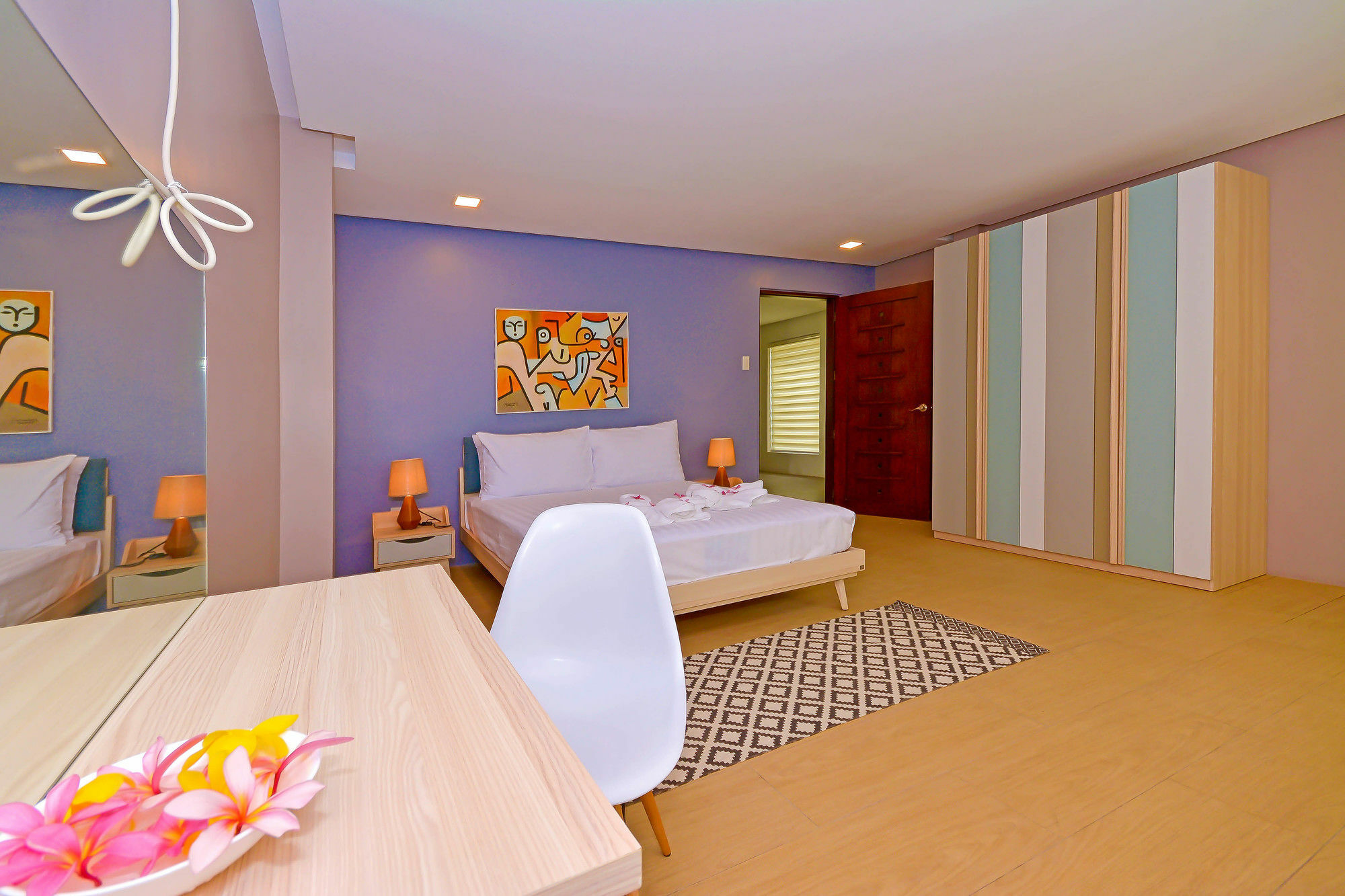 One Hagdan Villas Yapak Esterno foto