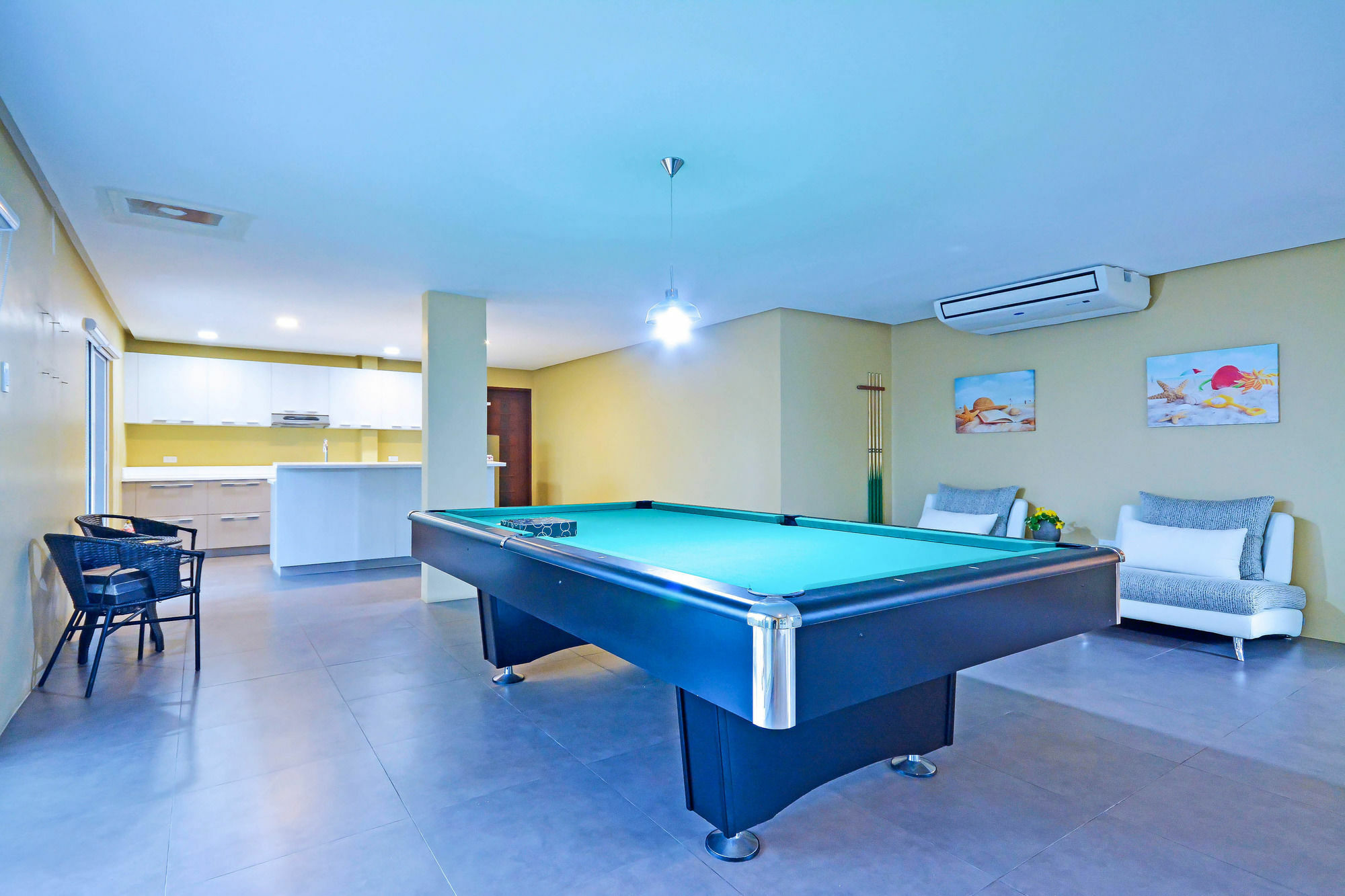 One Hagdan Villas Yapak Esterno foto