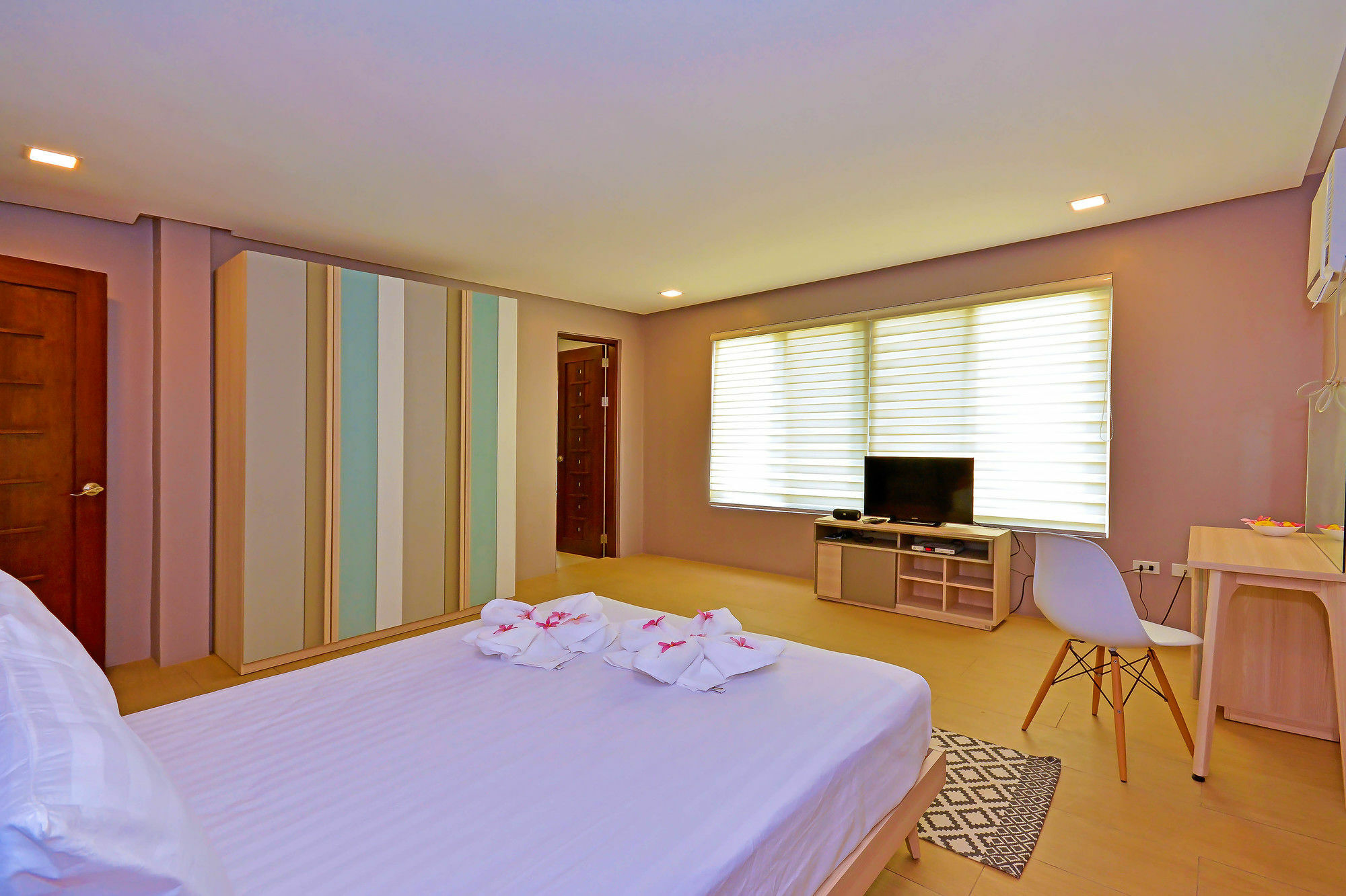 One Hagdan Villas Yapak Esterno foto