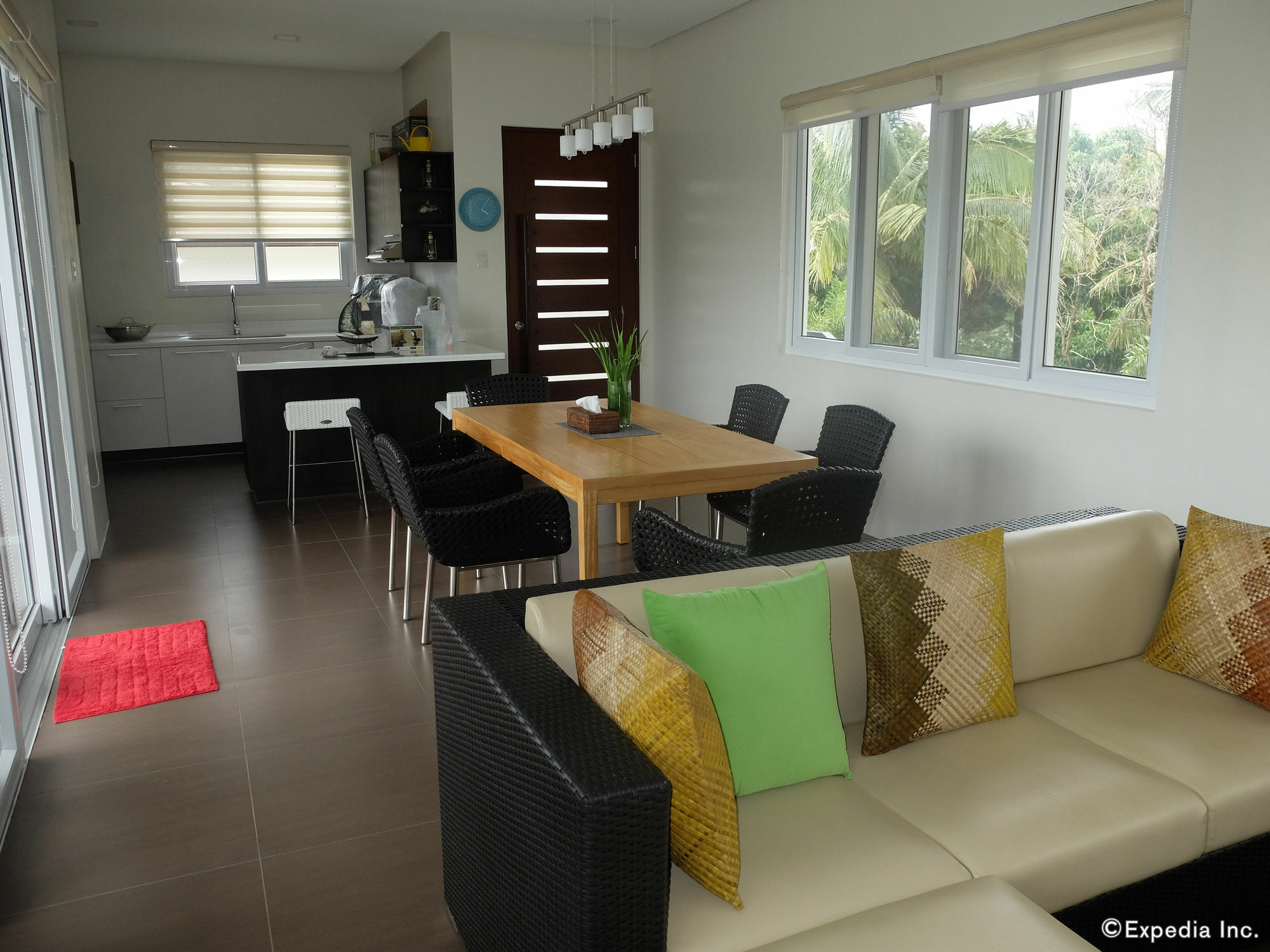 One Hagdan Villas Yapak Esterno foto