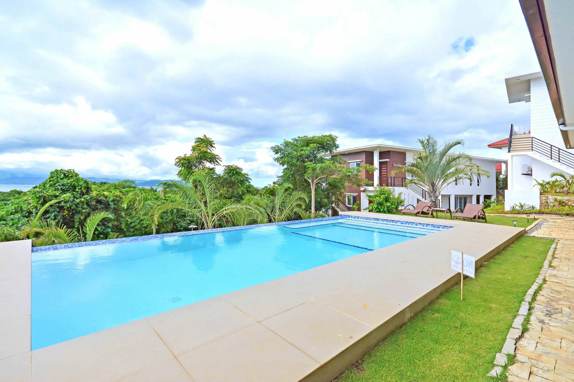 One Hagdan Villas Yapak Esterno foto
