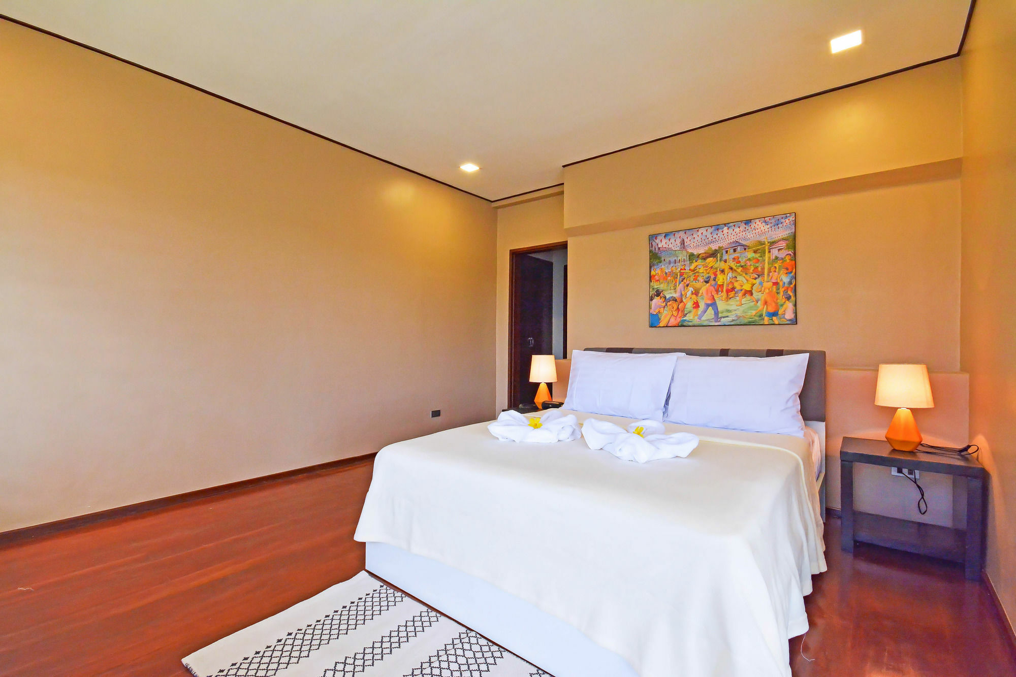 One Hagdan Villas Yapak Esterno foto