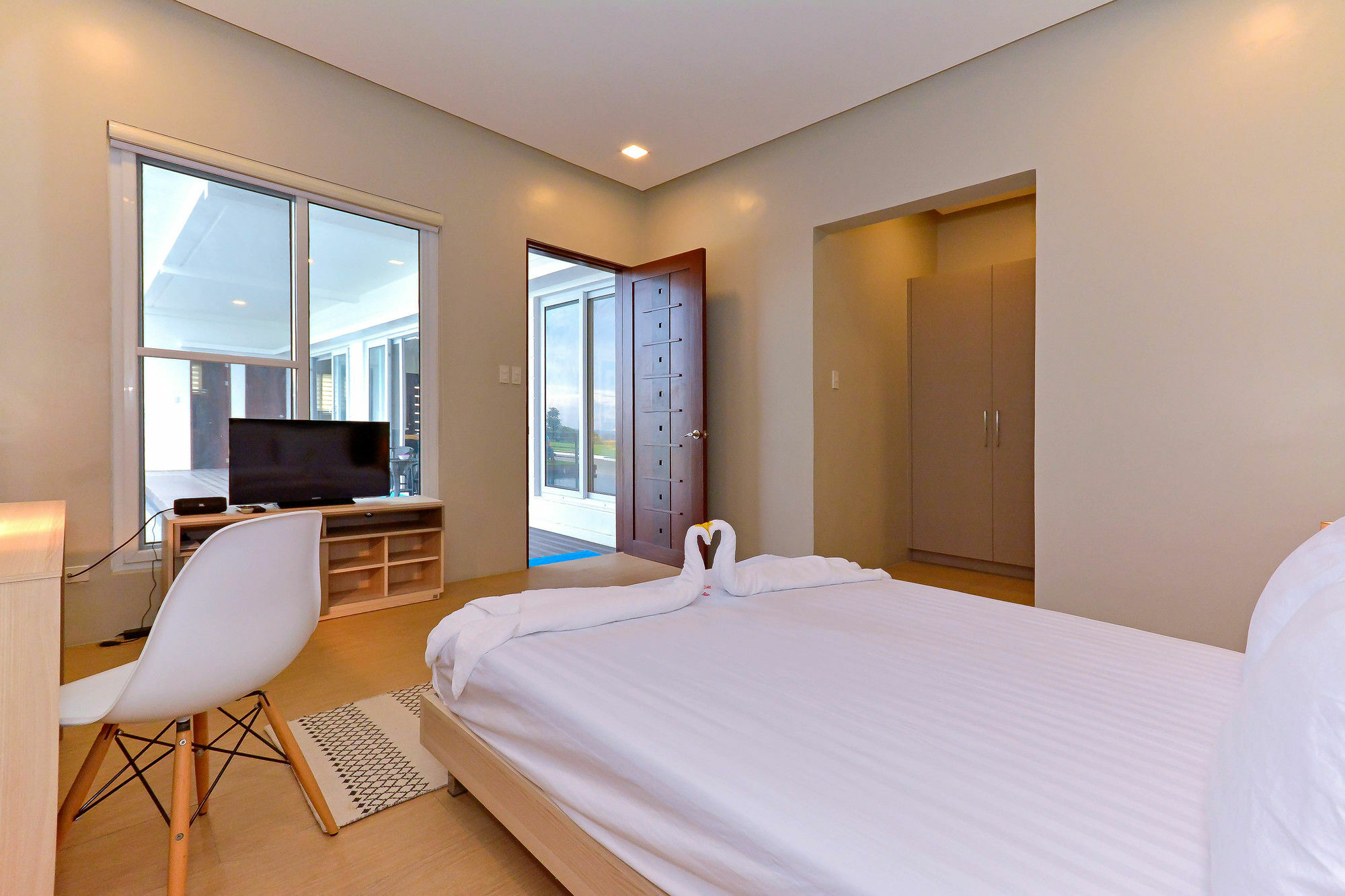 One Hagdan Villas Yapak Esterno foto