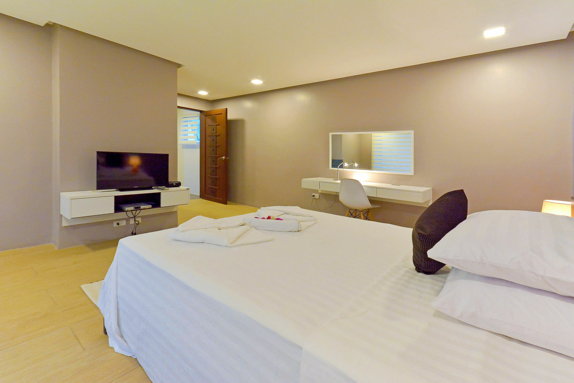 One Hagdan Villas Yapak Esterno foto