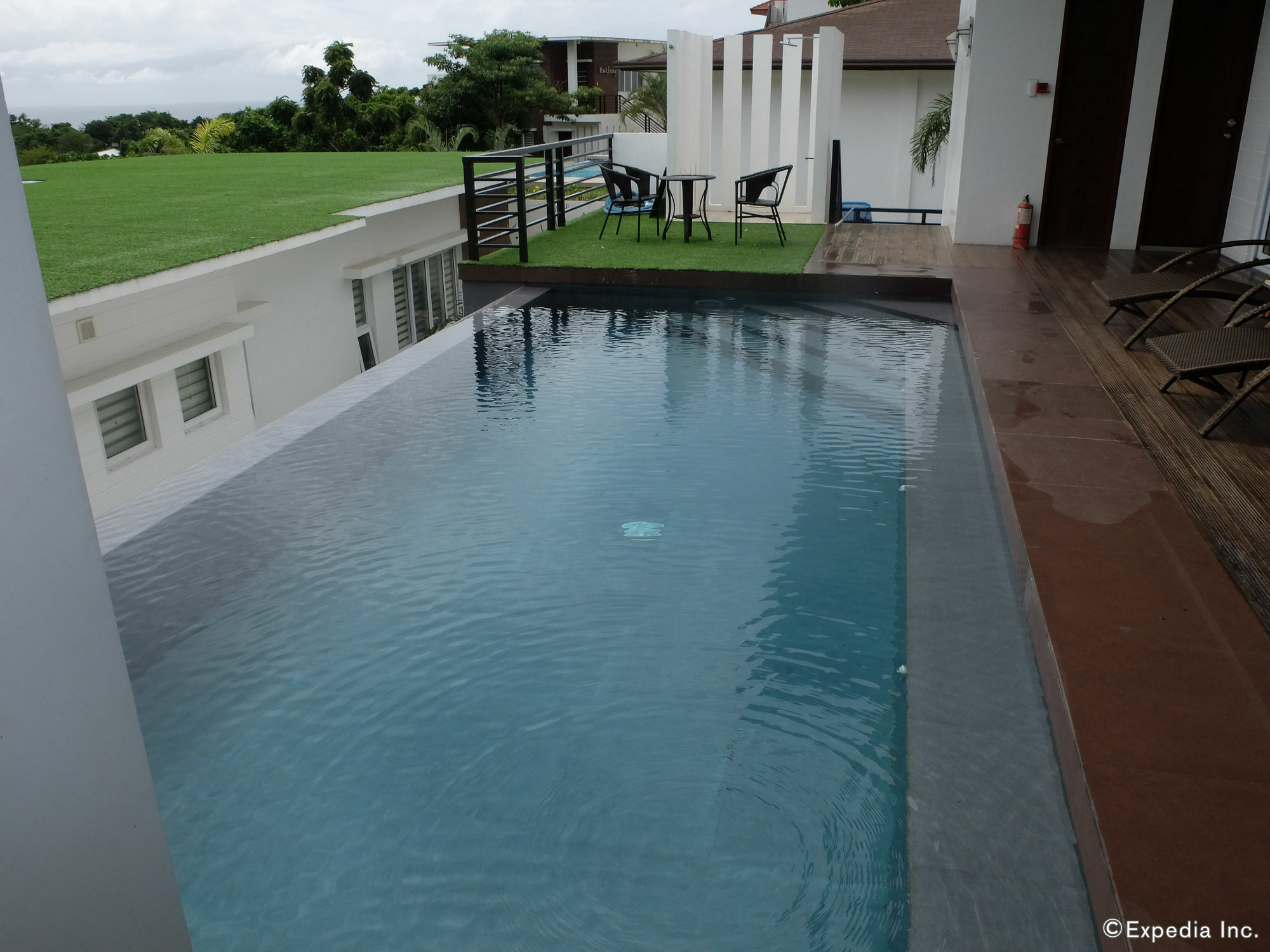 One Hagdan Villas Yapak Esterno foto