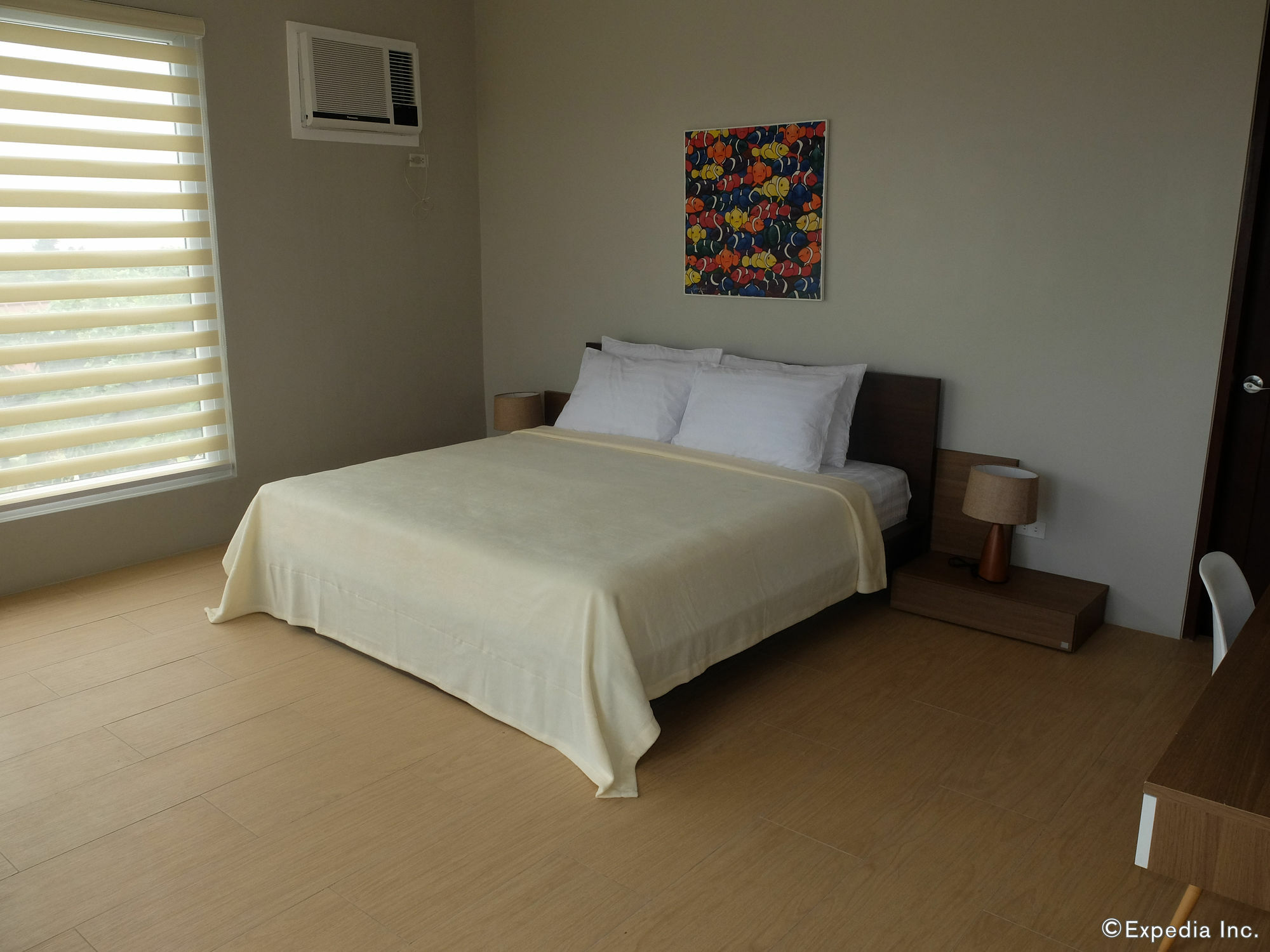 One Hagdan Villas Yapak Esterno foto