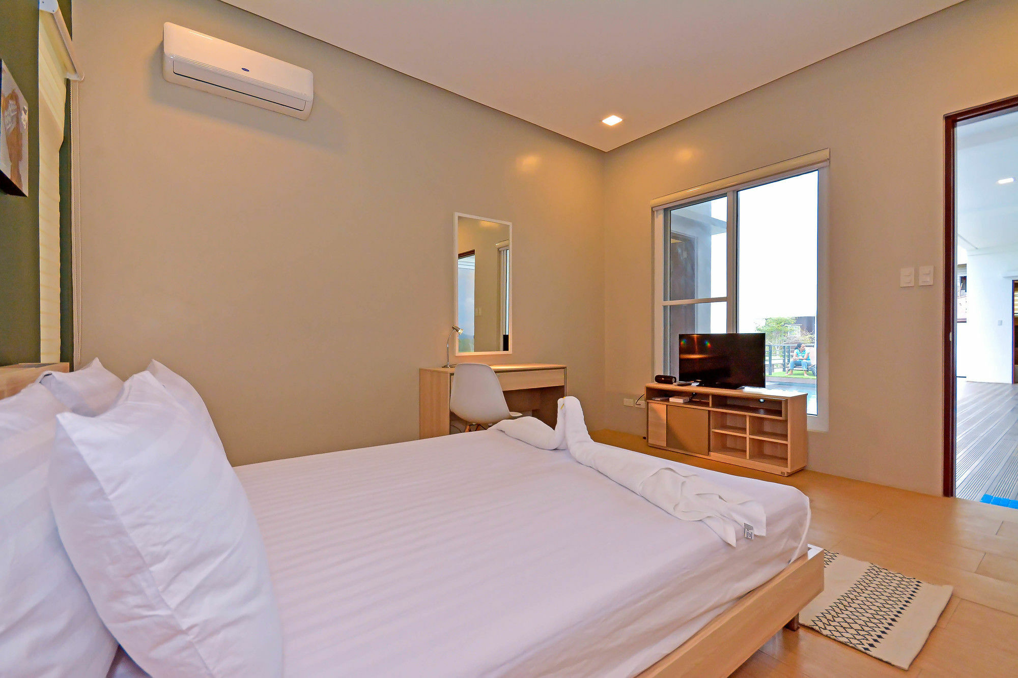 One Hagdan Villas Yapak Esterno foto