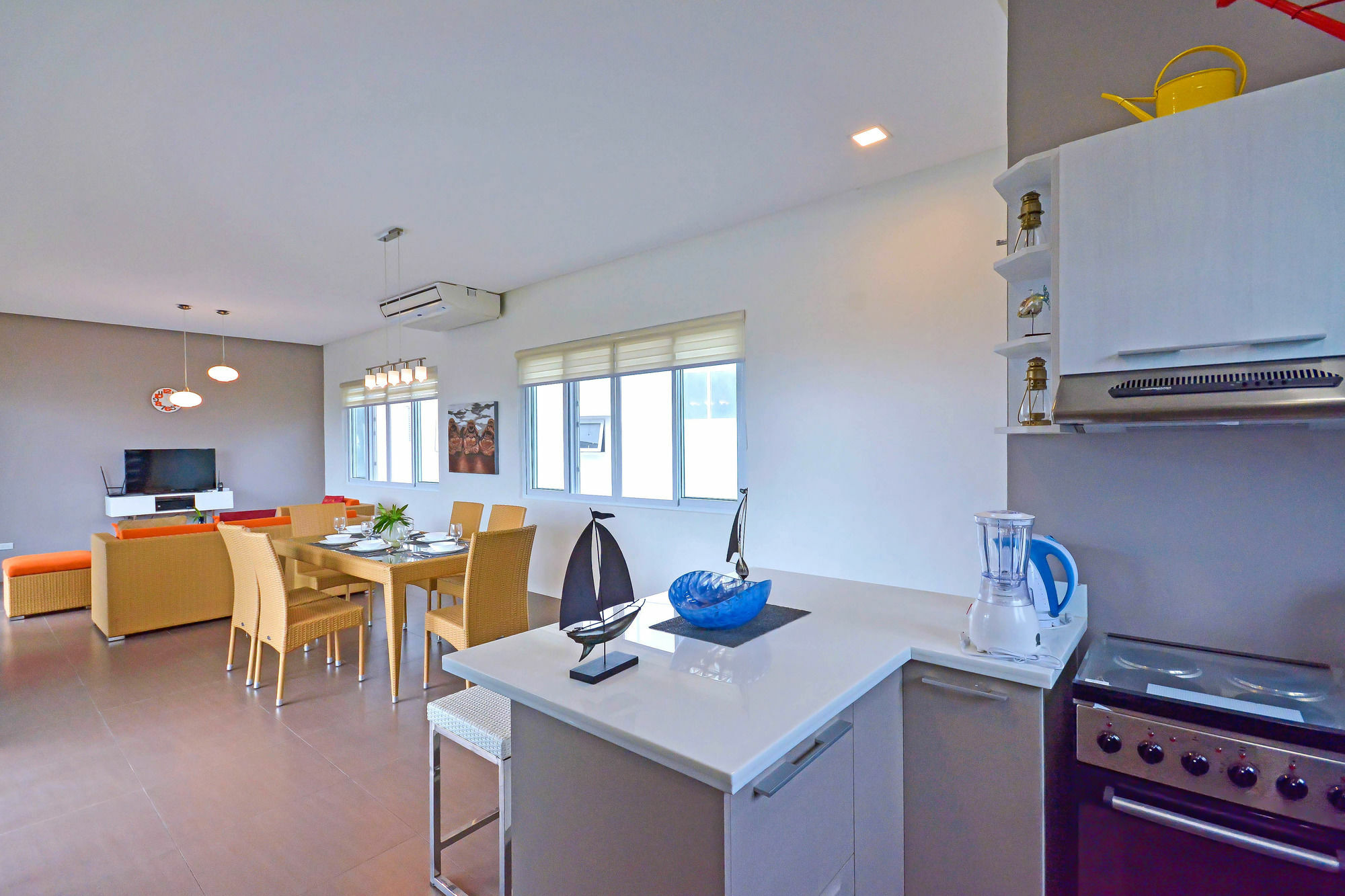 One Hagdan Villas Yapak Esterno foto