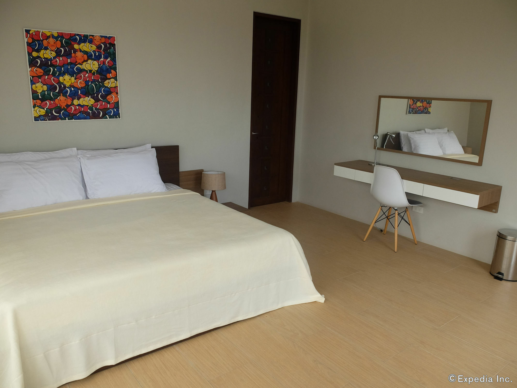 One Hagdan Villas Yapak Esterno foto