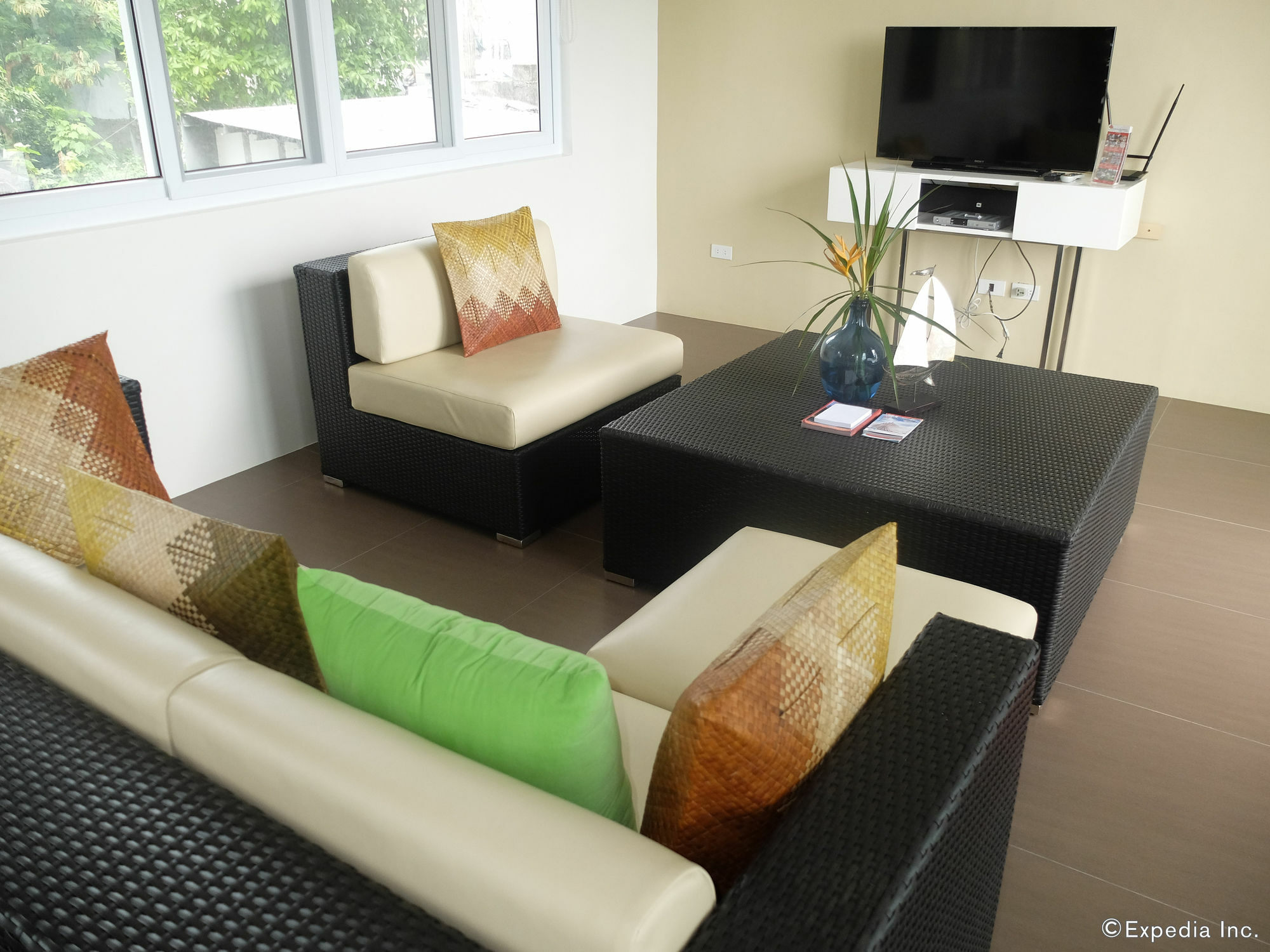 One Hagdan Villas Yapak Esterno foto
