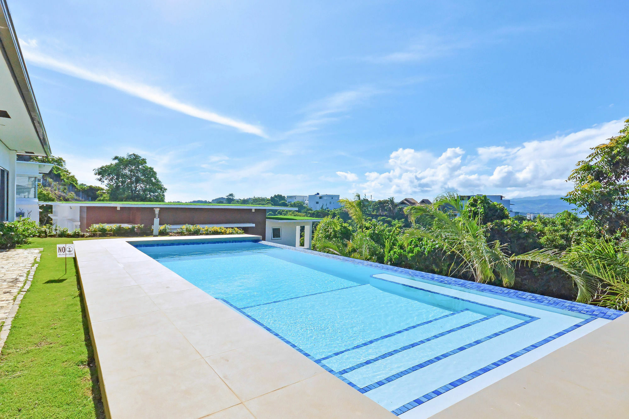 One Hagdan Villas Yapak Esterno foto