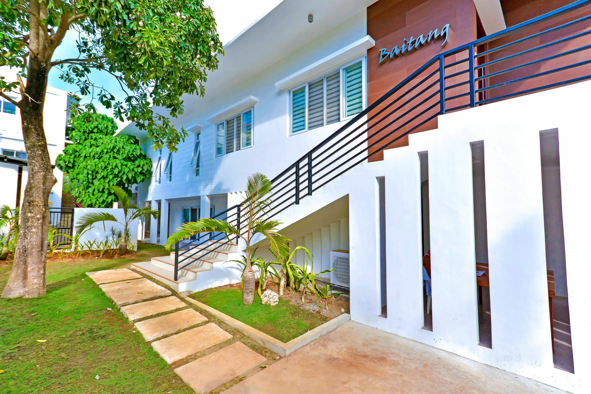 One Hagdan Villas Yapak Esterno foto