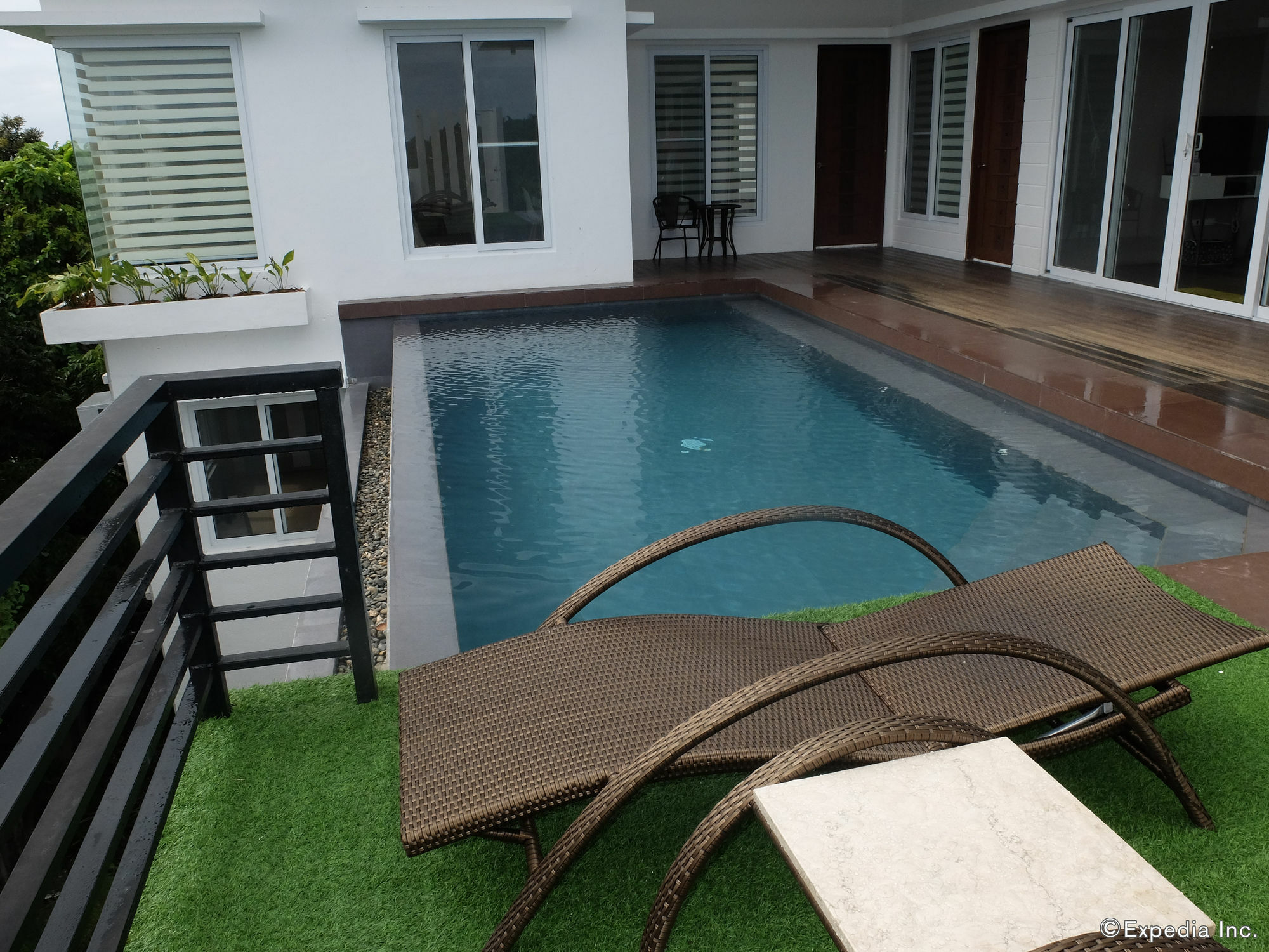One Hagdan Villas Yapak Esterno foto